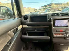 トヨタ ピクシススペース