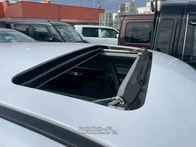 スバル インプレッサスポーツワゴン