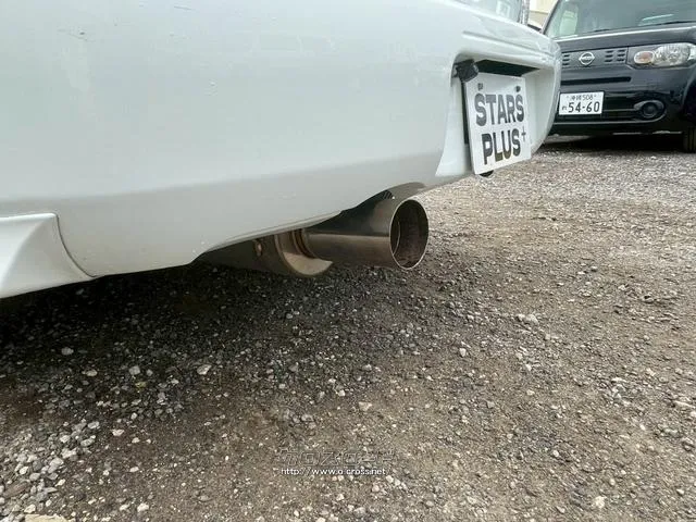 スバル インプレッサスポーツワゴン