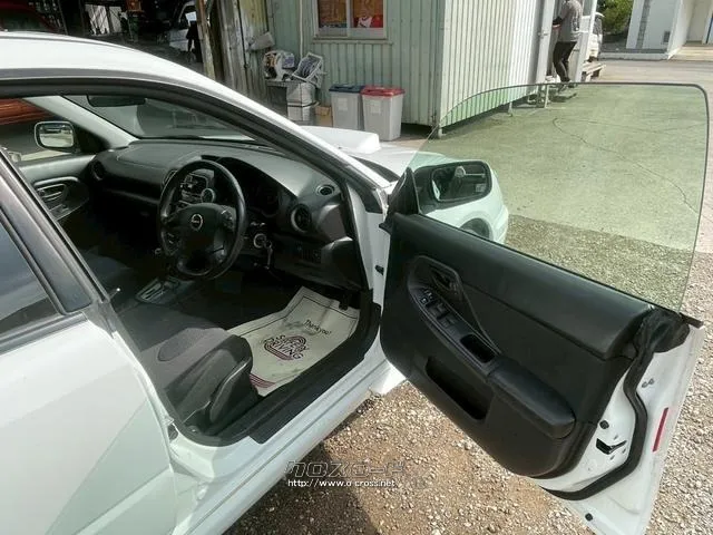 スバル インプレッサスポーツワゴン