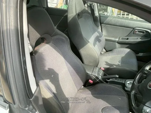 スバル インプレッサスポーツワゴン