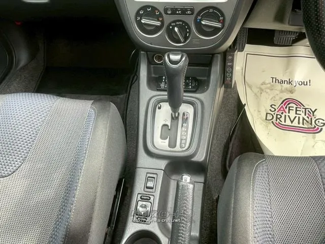 スバル インプレッサスポーツワゴン