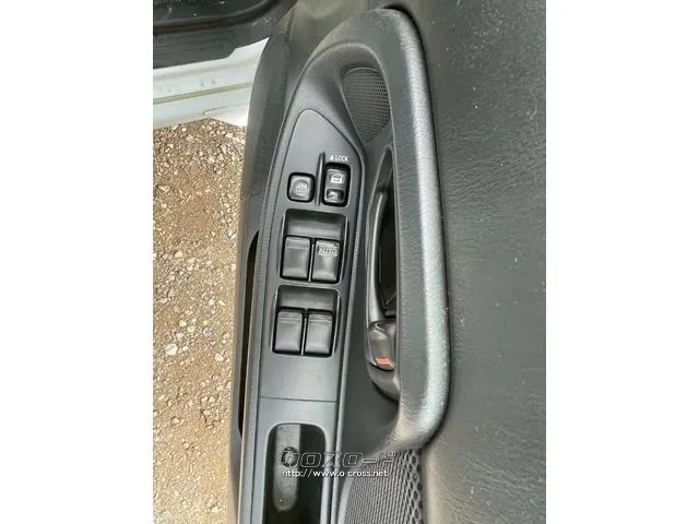 スバル インプレッサスポーツワゴン