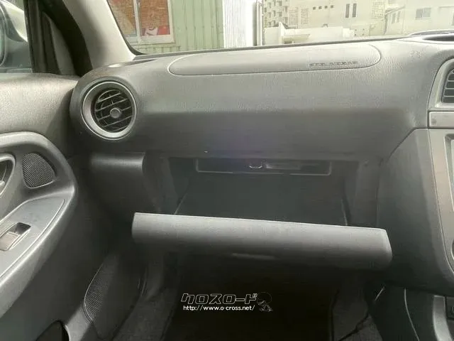 スバル インプレッサスポーツワゴン