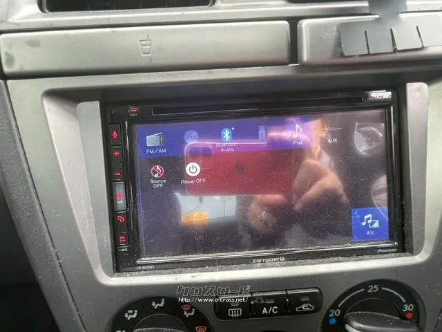 スバル インプレッサスポーツワゴン