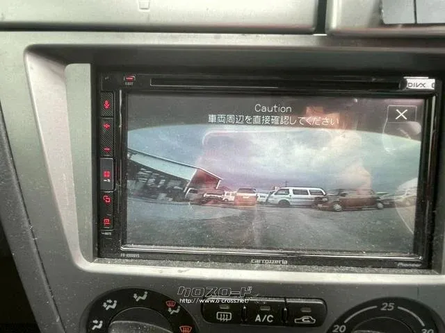 スバル インプレッサスポーツワゴン