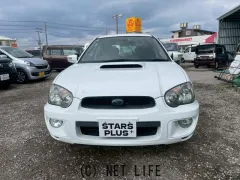 スバル インプレッサスポーツワゴン