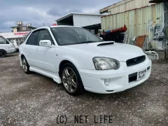 スバル インプレッサスポーツワゴン