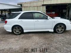 スバル インプレッサスポーツワゴン