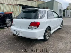 スバル インプレッサスポーツワゴン