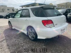 スバル インプレッサスポーツワゴン