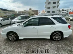 スバル インプレッサスポーツワゴン