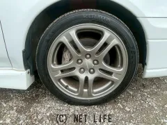 スバル インプレッサスポーツワゴン