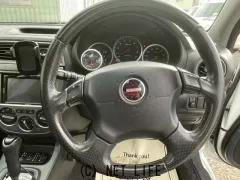 スバル インプレッサスポーツワゴン