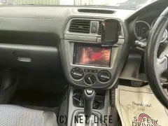 スバル インプレッサスポーツワゴン