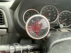 スバル インプレッサスポーツワゴン