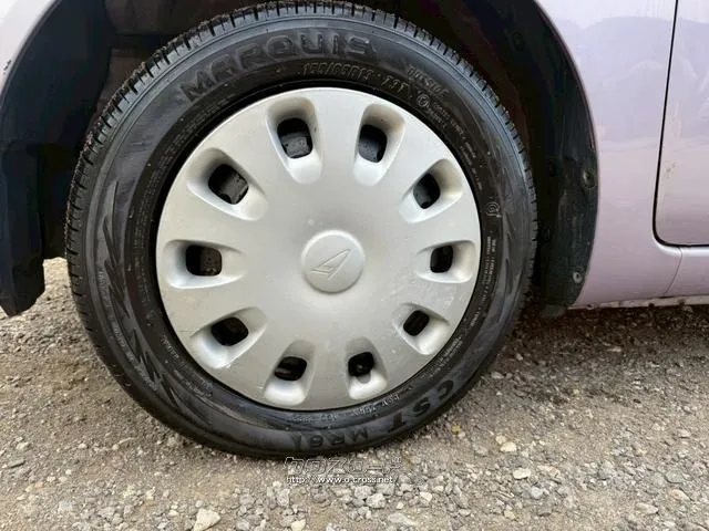 ダイハツ エッセ