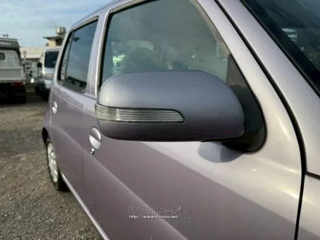 ダイハツ エッセ