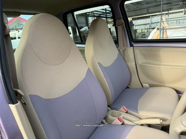 ダイハツ エッセ