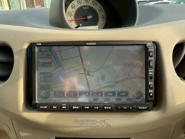 ダイハツ エッセ