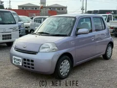 ダイハツ エッセ