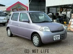 ダイハツ エッセ