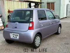 ダイハツ エッセ