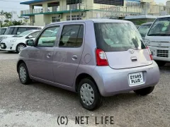 ダイハツ エッセ