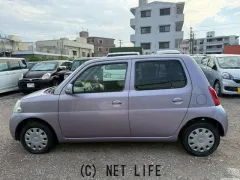 ダイハツ エッセ