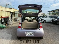 ダイハツ エッセ