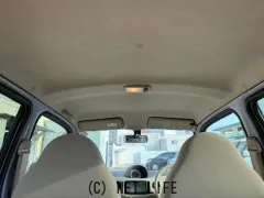 ダイハツ エッセ