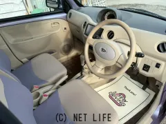 ダイハツ エッセ