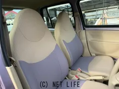 ダイハツ エッセ