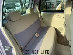 ダイハツ エッセ