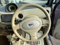 ダイハツ エッセ