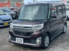 ダイハツ タント