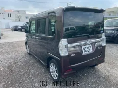 ダイハツ タント