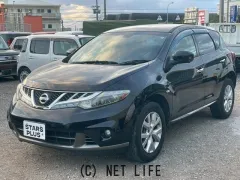 日産 ムラーノ