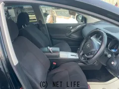 日産 ムラーノ