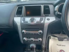 日産 ムラーノ