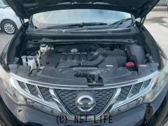 日産 ムラーノ