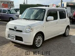 ダイハツ ミラココア