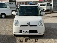 ダイハツ ミラココア