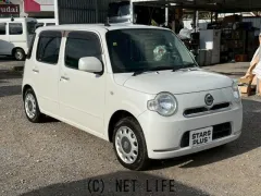 ダイハツ ミラココア