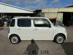 ダイハツ ミラココア