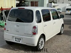 ダイハツ ミラココア