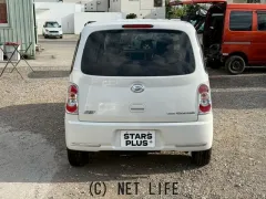 ダイハツ ミラココア