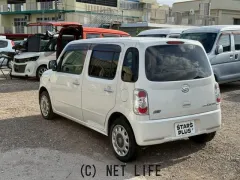 ダイハツ ミラココア