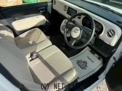 ダイハツ ミラココア