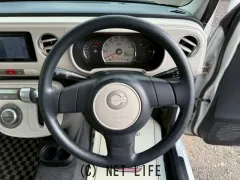 ダイハツ ミラココア